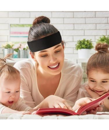 VALICLUD Head Acupressure Wrap - Acupuncture Massage Belt & Pressure Point Mat for Muscle Relaxation - International Shipping Available - Buy Online on GoSupps.com