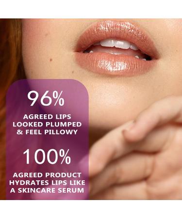 Fruity Scented Hydrating Lip Glow Oil Set Moisturising Nourishing Lip Balm Gloss Lightens Lip Lines Prevents Cracked Lips With Key Chain & Fruit Ornaments (#1 13g) #1 15 Ounce (Pack of 1) - Buy Online on GoSupps.com