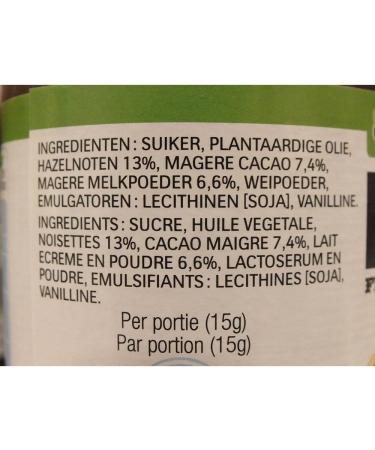  Ferrero Nutella 820g Glass (Hazelnut Cream) - Buy Online on GoSupps.com