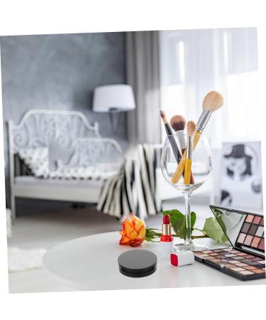 SHERCHPRY 2pi ces tui Faux Cils avec Miroir Int gr Bo te de Rangement Double Couche pour Stockage des Cils Acc s Pratique - Buy Online on GoSupps.com