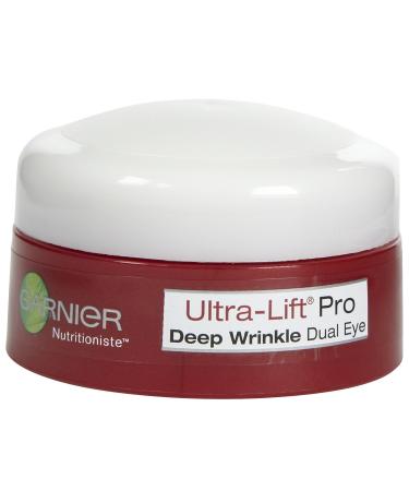 Garnier Nutritioniste Ultra-Lift Pro Lift & Defalte Eye Treatment-0.5 oz