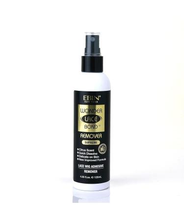 Secure Style Starter - Extra Mega Hold | Lace Holding Gel with Adhesive Spray | Quick Drying Provides All- Day Hold Easy to Apply and No Residue| Include Remover Comb Wig Cap and styling brush - Buy Online on GoSupps.com