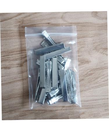 POPETPOP Salon Hair Clips Salon Hair Claws - Buy Online on GoSupps.com