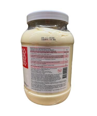 KEWPIE Mayonnaise Japanese Style - 2400 ML | Authentic Japanese Condiment for International Shipping - Buy Online on GoSupps.com
