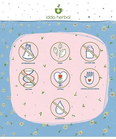 Alpi Investment OOD Carob Powder 500g Ground Carob Pods Natural Sweetener Gluten Free 500 GR - Buy Online on GoSupps.com