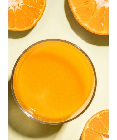KoRo - Shot mandarine-gingembre bio - 12 x 200 ml - Vegan jus fruit pour consommation pur ou bien ajouter dans des cocktails et th s - Buy Online on GoSupps.com