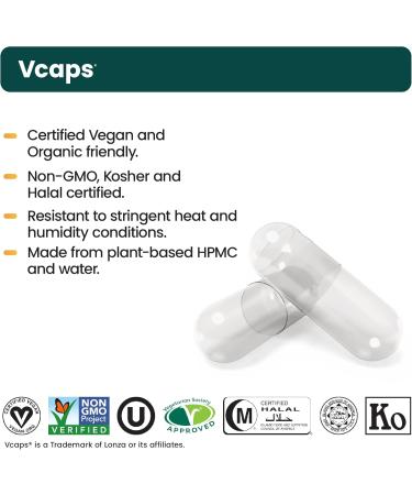 Ultra High Purity NMN - 99.5% Highly Purified and Highly Bioavailable - 150mg per Capsule for NAD+ Boost - NMN Nicotinamide Mononucleotide Supplement - Buy Online on GoSupps.com