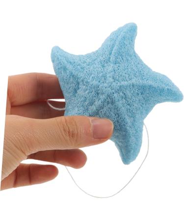 Angoily Bath Artifact Body Wash Sponges Body Lotion Body Scrub Scrubber Bath Sponge Shower Sponge for Kids Baby Shower Sponge Take a Bath Shower Wipe Child Plant Fibres - Buy Online on GoSupps.com