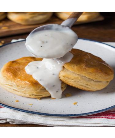 McCormick Country Gravy Mix 18 oz - Delicious and Easy-to-Prepare - Buy Online on GoSupps.com