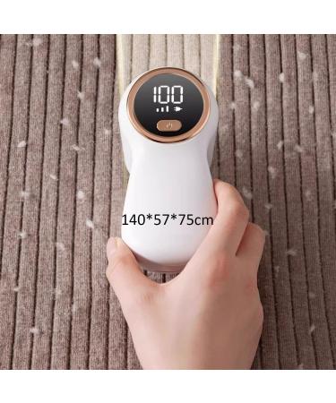 Best Fabric Shaver & Lint Remover - Enhance Your Clothes with 140cm Blade | Shop Internationally - Buy Online on GoSupps.com