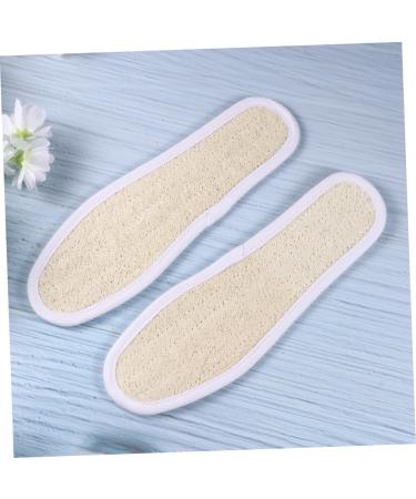 Shop NOLITOY Breathable Insoles - Sweat Absorption Odor Control and Comfort for All Shoes - Buy Online on GoSupps.com