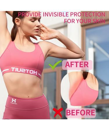 50g Stick anti-friction corps B ton Anti Frottement Sport Frottement Cuisse Femme Creme Convient A Tous Les Types De Peau pour les Cuisses les paules les chevilles La Poitrine - Buy Online on GoSupps.com