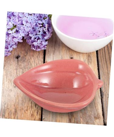 Shop Minkissy 10-Piece Ceramic Shells & Trays for Essential Oils | Decorative Oil Burners & Serving Dishes - International Shipping Available - Buy Online on GoSupps.com