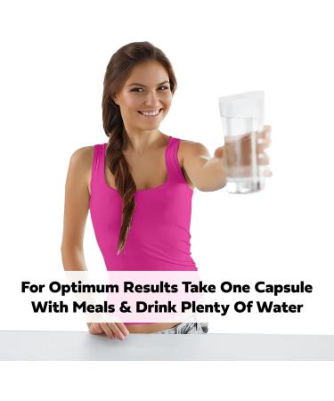 Horny Goat Weed To Enhance Libido Desire Pleasure And Performance 120 - Buy Online on GoSupps.com