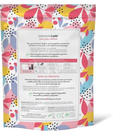 Forever New Delicate Powder Laundry Detergent Combo Set. INCLUDES 2 X 3 Kg (120 High Efficiency Loads) Powder Soft Scent Detergent. Special Value - Buy Online on GoSupps.com