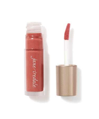 jane iredale Beyond Matte Lip Fixation Lip Stain | Long-Lasting Liquid Lipstick with Matte Finish | Conditions and Protects | Vegan & Cruelty-Free Devotion