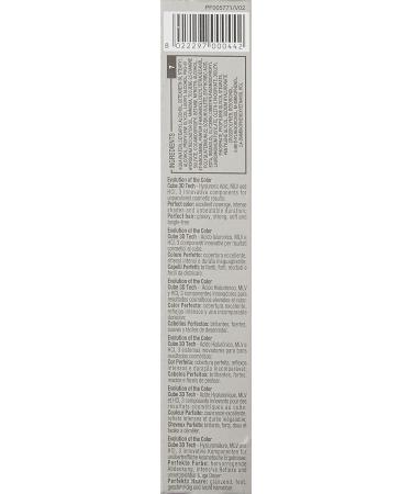 AlfaParf Milano Lution Of The Color 7 Blonde - 60 ml | Best Natural Hair Color & International Shipping - Buy Online on GoSupps.com