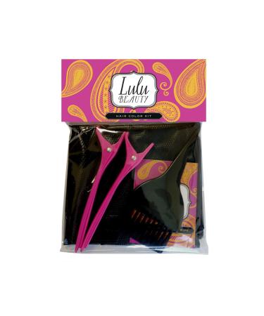 Ultimate At-Home Hair Color Accessories Kit | Shop Internationally for Quality Hair Care - Buy Online on GoSupps.com