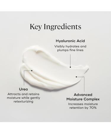 EVER Hydralift Moisturizer (Normal Skin) - Increases skin's ability to retain moisture by 70% - Clinically proven to reduce the top 10 signs of aging - Made in the USA - 1.7oz/50ml Normal Skin Moisturizer - Buy Online on GoSupps.com