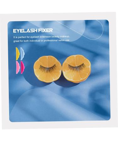 VINTORKY 40 Pairs Eyelash Silicone Gasket Eyelash Lift Supplies Lash Extension Supplies Rods for Lash Lift Lash Lift Curlers Beauty Tools Make up Accessories Silica Gel Lifting Rod Cosmetic - Buy Online on GoSupps.com