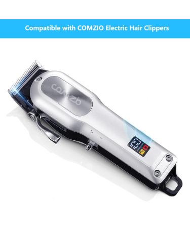 Odinxixi Replacement COMZIO Hair Clipper Charger USB Charging Cable Compatible with COMZIO Electric Hair Clippers Charger Power Cord - Buy Online on GoSupps.com