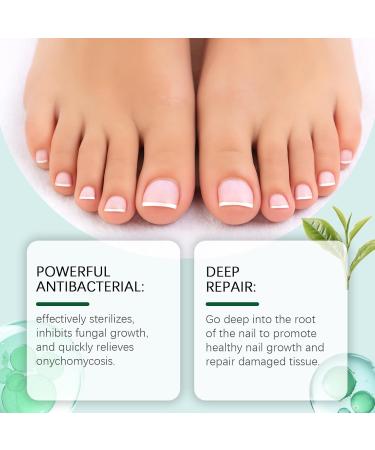 Gel de soin naturel pour les ongles gel r parateur fortifiant nourrissant hydratant et r parateur 1pcs - Buy Online on GoSupps.com