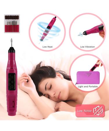Icyber Gel Nail Polish Kit with UV Lamp - 10PCS Nail Gel Set for Manicure (White) - Buy Online on GoSupps.com