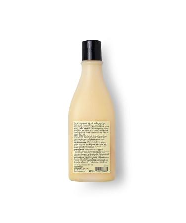Sauce Beauty Coconut Cream Conditioner - 10 fl. oz Bottle - Buy Online on GoSupps.com