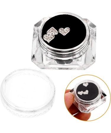 Shop Tooth Gem Jewelry - Fashionable Rhinestone Tooth Ornaments | International Shipping - Buy Online on GoSupps.com