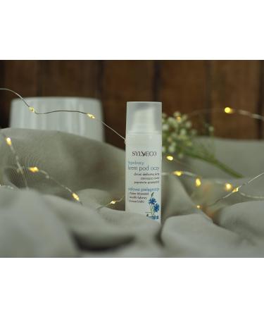 Soothing Eye Cream 30ml | Hydrate & Refresh | Buy Internationally - Buy Online on GoSupps.com