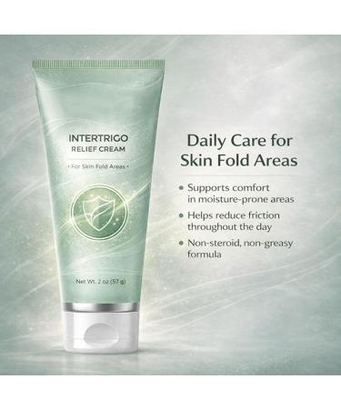  Dgayaeic Breastfeeding cream for breastfeeding wide application 57 g moisturizing for knees and elbows skin fold care and friction support cream with zinc oxide and - Buy Online on GoSupps.com