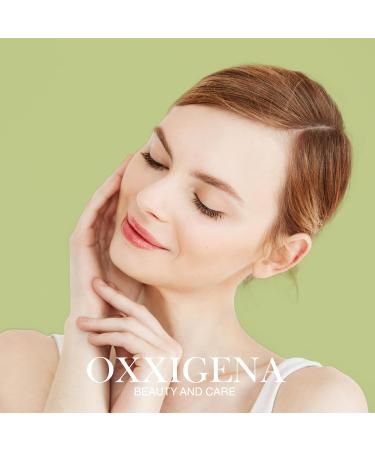 Oxxigena - 100% Pure Avocado Oil 1000 ml pack Donne de la douceur et de l' lasticit la peau Id al pour les peaux s ches et d shydrat es Vegan et sans OGM 1LT - Buy Online on GoSupps.com