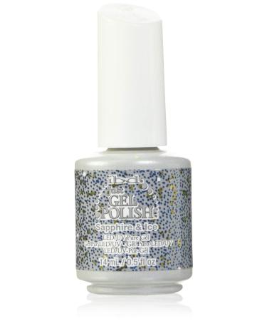 IBD - Sapphire and Ice