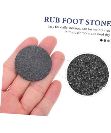 Beaupretty Pedicure Replacement Head Foot Replaceable Heads Electric Foot Remover Roller Head Electric Tool Foot Dead Skin Removing Tools Pearlescent Lip Gloss Tools - Buy Online on GoSupps.com