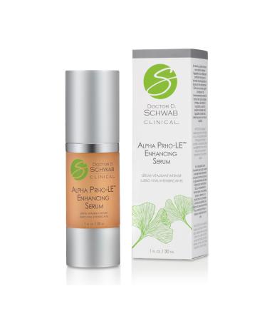 Doctor D. Schwab Alpha Prho-LE Enhancing Serum 1 fl. oz.