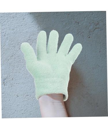 minkissy 1 Set Gel Girls Moisturizing Gloves Lotion Gloves Overnight for Women Moisturizing Gloves and Socks Hand Gloves Moisturizing Overnight Moisturize Casual Socks Women's Yarn - Buy Online on GoSupps.com