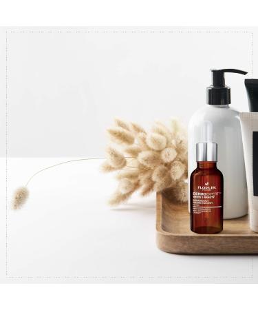 FLOSLEK Whitening Brightening Face Acid Night Peeling | 30 ml | Lightens Moisturizes Softens & Evens Skin Colour | Smoother & Brighter Complexion | Reduces the Intensity of Blemishes - Buy Online on GoSupps.com