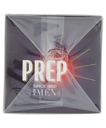 Buy Prep Exfoliating Facial Cleanser for Men - 100g | Panthenol & International Shipping - Buy Online on GoSupps.com