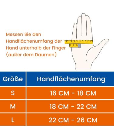 Willcom CMC Ortho Three Orthosis for Right Hand - Pain Relief & Thumb Stabilization - Buy Online on GoSupps.com