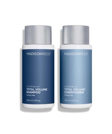 Madison Reed Color Solve Total Volume Shampoo - 8 Fl Oz - Buy Online on GoSupps.com