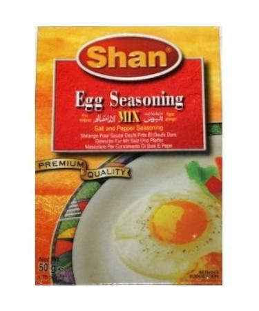 SHAN Biryani Fish 50 g Biryani Fish 50 g (Pack of 1)