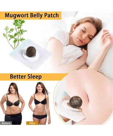 Losing Weight Patches | Slimming & Fat Burning Plaster for Women | 30 PC Detox & Appetite Suppression - Buy Online on GoSupps.com