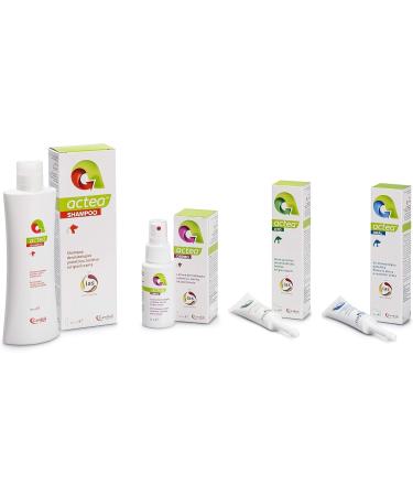 Oral gel Stomatologi 15 ml - Buy Online on GoSupps.com