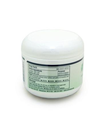 Sombra Warm Pain Relief Gel - 4oz  - Buy Online on GoSupps.com