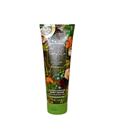 Fairytale Bath and Body Works Gift Set - 2 Pack 8 oz Body Cream - Buy Online on GoSupps.com