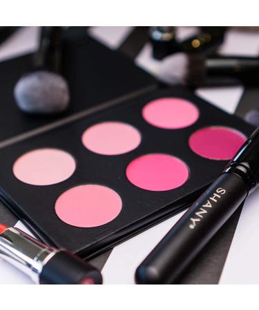 SHANY Cool-Toned Blush Palette - Layer 5 Refill for Mini Masterpiece Collection - Buy Online on GoSupps.com
