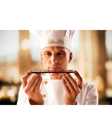 Lindt - Raspberry Hazelnut Tablet 70% Cocoa EXCELLENCE - Dark Chocolate - 100g - Buy Online on GoSupps.com