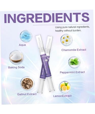 2Pcs Pet Oral Repair Gel 20g Pet Oral Repair Gel for Dogs Cats Pet Mint Breath Freshener Tooth Pen Removing Tartar Pet Toothpaste for Dog Cat - Buy Online on GoSupps.com