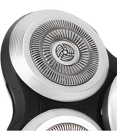 Replacement Shaver Head Professional Stainless Steel Cutter Head Electric Trimmer Replacement Blades Fit for SH90 SH70 RQ1250 - Buy Online on GoSupps.com