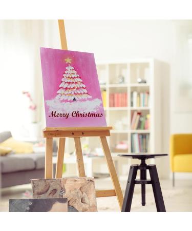 18 Pack Canvas Panels for Painting - 100% Cotton, Acid Free, Bulk Primed Canvas Boards in Various Sizes - Ideal for Acrylic, Oil, Watercolor Paints - Perfect for Artists, Kids, Students - Buy Online on GoSupps.com